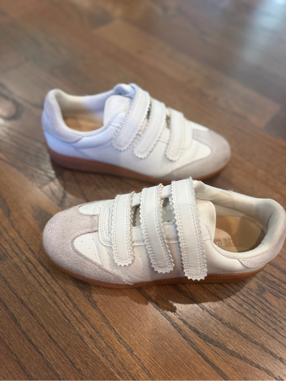 Steve Madden Women sz 7.5 Great Condition